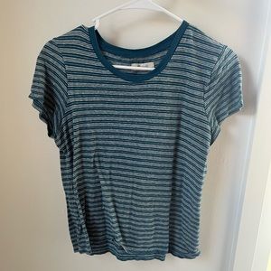 Madewell top